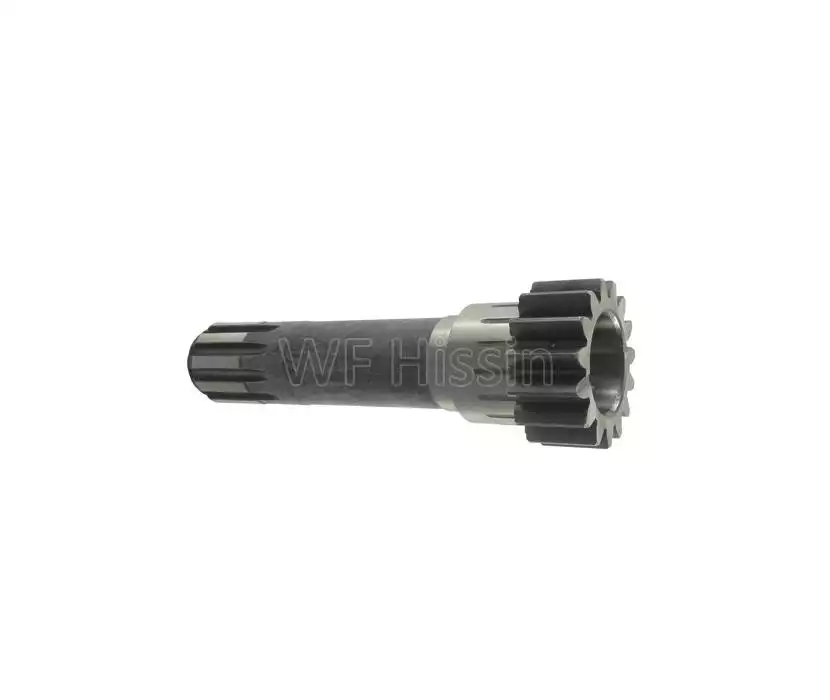 PTO driving gear TA